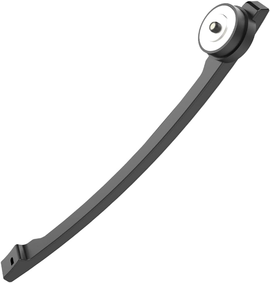 BANIGIPA Bluetooth Headset with Removable Microphone, Noise Cancelling Wireless Headset for Phones Laptop Computer PC, Open Ear Headphones for Office Meeting Running Cycling Driving Working-12 Hrs