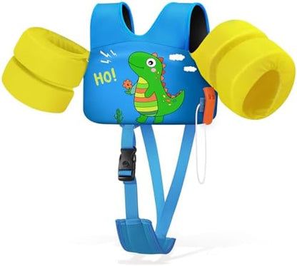 Purilite Select Kids’ Swim Vest