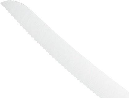 Mercer Culinary M23860 Millennia Black Handle, 8.5-Inch Narrow, Fillet Knife