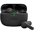 JBL Vibe Buds - True Wireless Headphones - Black