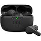 JBL Vibe Buds - True Wireless Headphones - Black