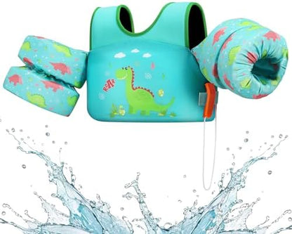Purilite Select Kids’ Swim Vest
