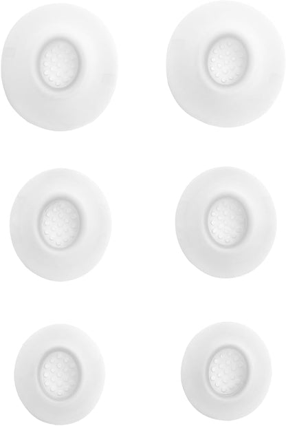 JBL Tune Beam 2 - True Wireless Noise Cancelling Earbuds - White