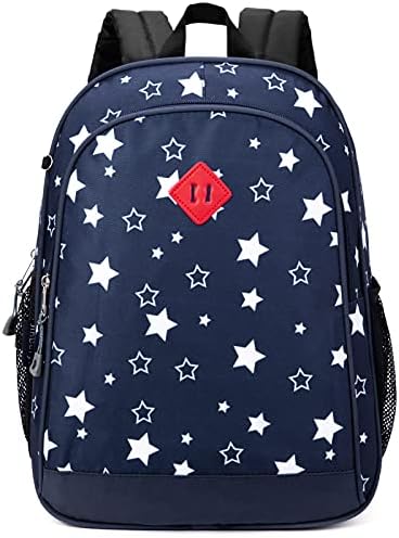 JinBeryl Kids Backpack for Toddler School Bag Small Size and Lightweight