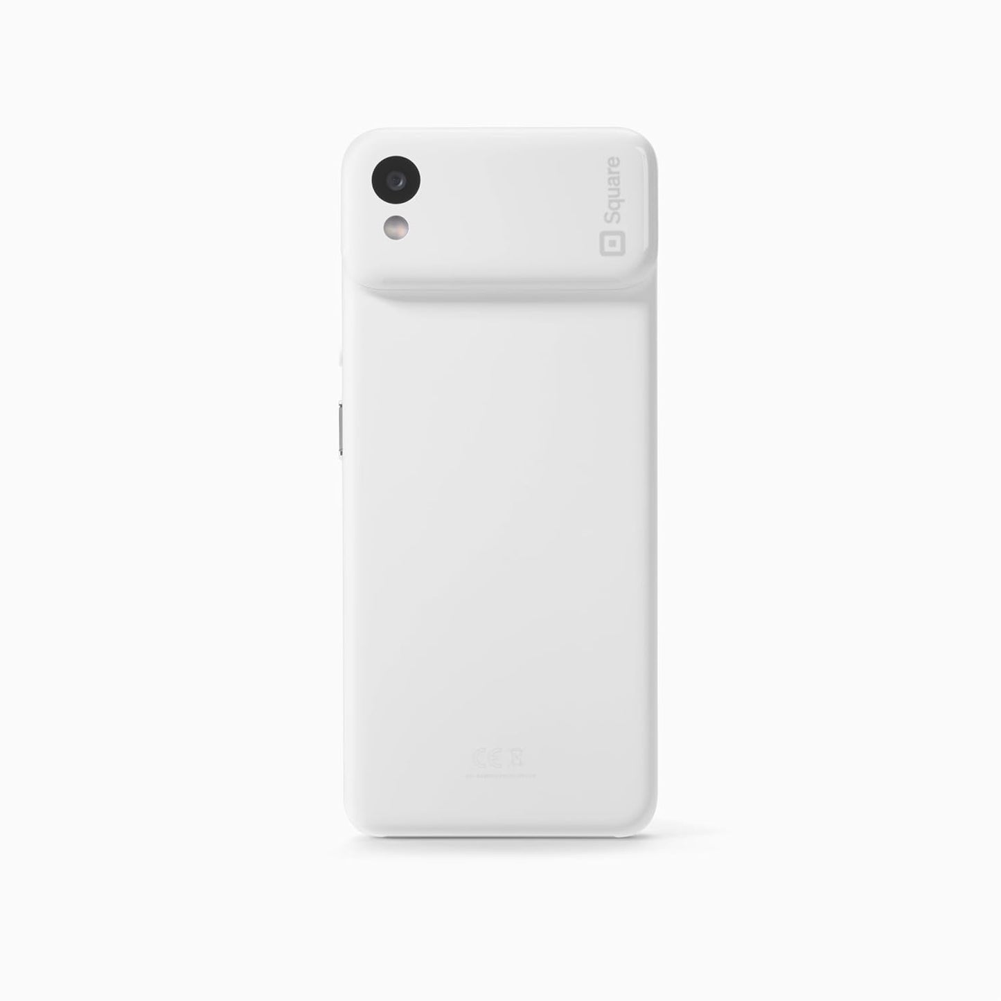 Square Handheld - Portable POS - Credit Card Machine to Accept Payments for Restaurants, Retail, Beauty, and Professional Services