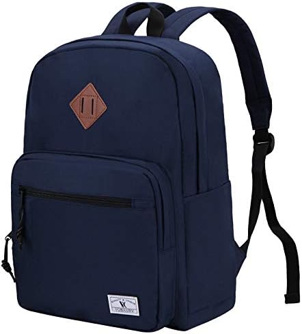 School Backpack for Kids,Lightweight Water Resistant Work Travel Backpack for Women Men Teens VONXURY