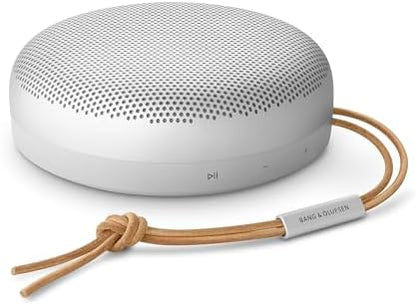 Purilite Select OmniWave Portable Bluetooth Speaker