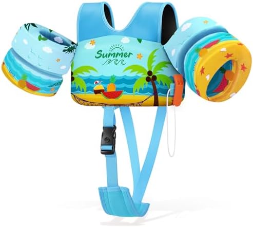 Purilite Select Kids’ Swim Vest