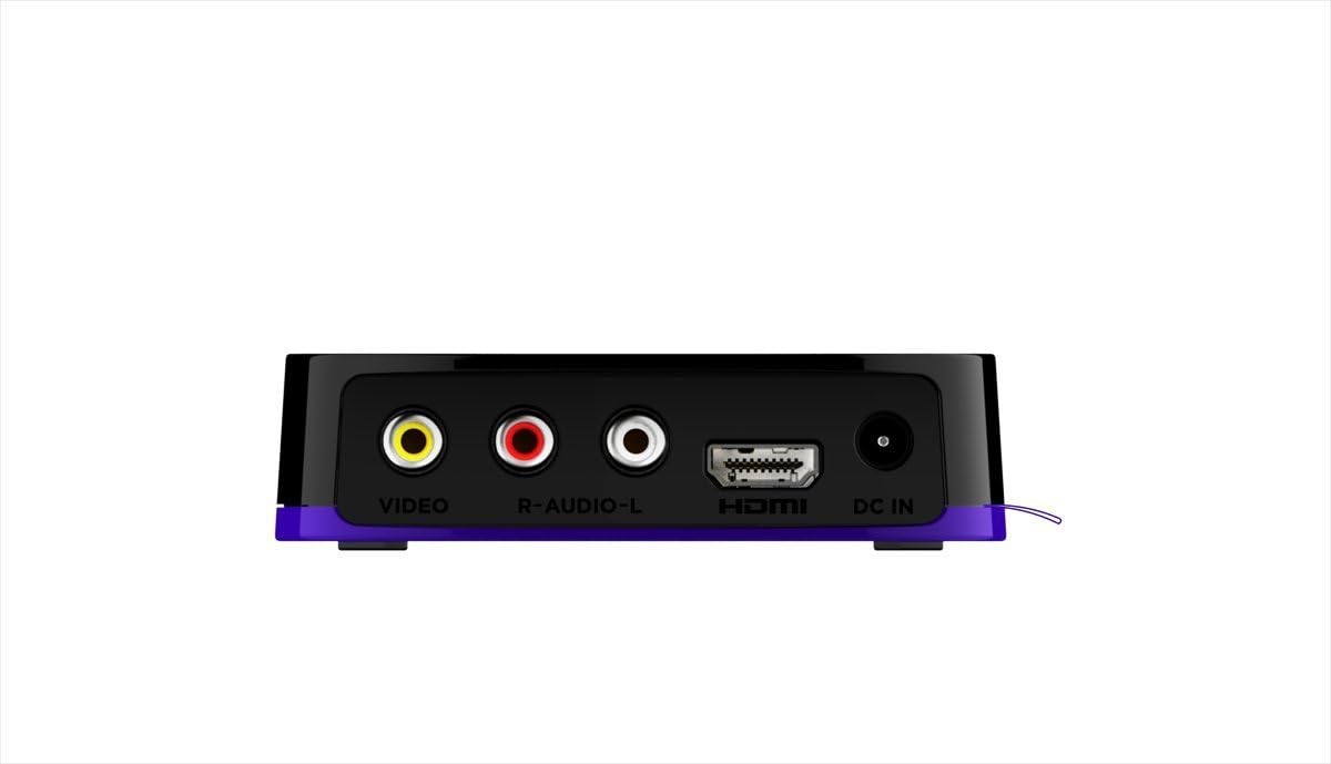 Roku Express | 5X More Powerful HD Streaming
