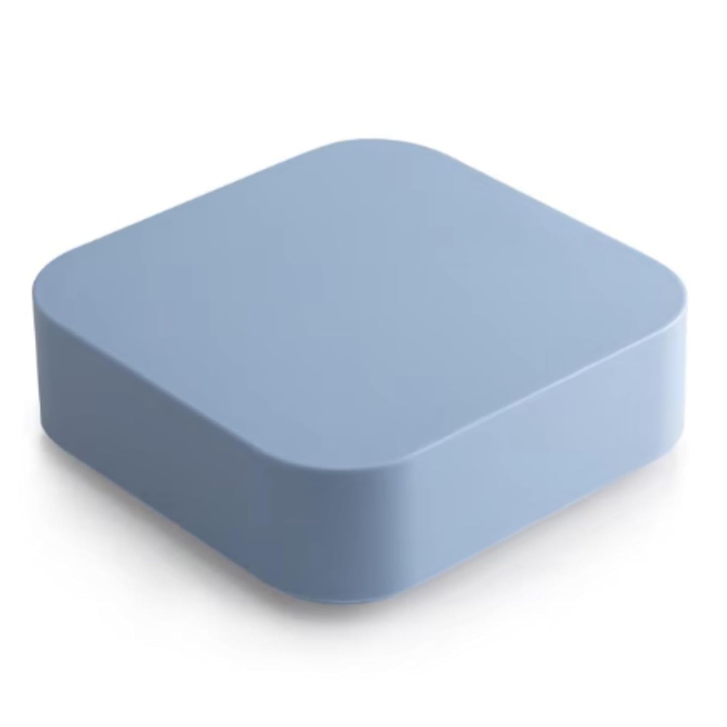 jiahesuw Home Controller Enclosure Electronics Box Sensors Enclosure for pieceB Instrument Housing 98x98x32mm