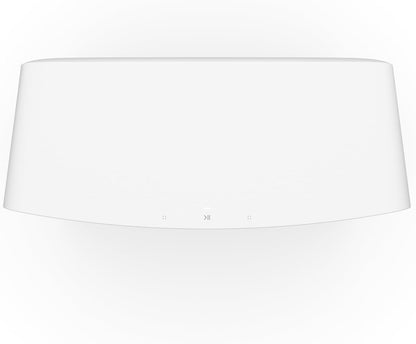 Sonos Five - The high-Fidelity Speaker for Superior Sound - Black