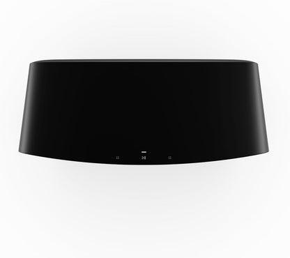 Sonos Five - The high-Fidelity Speaker for Superior Sound - Black