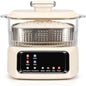 Low Sugar Rice Cooker -