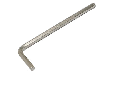 iexcell 5 Pcs M8 x 80mm Thread Pitch 1.25 mm Stainless Steel 304 Hex Socket Flat Head Cap Screws Bolts Kit