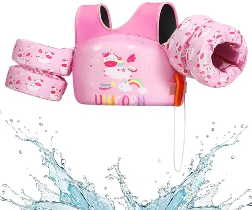Purilite Select Kids’ Swim Vest
