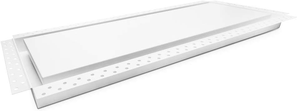 Aria Vent Drywall Pro - Air Register (4" x 10") - PuriLite