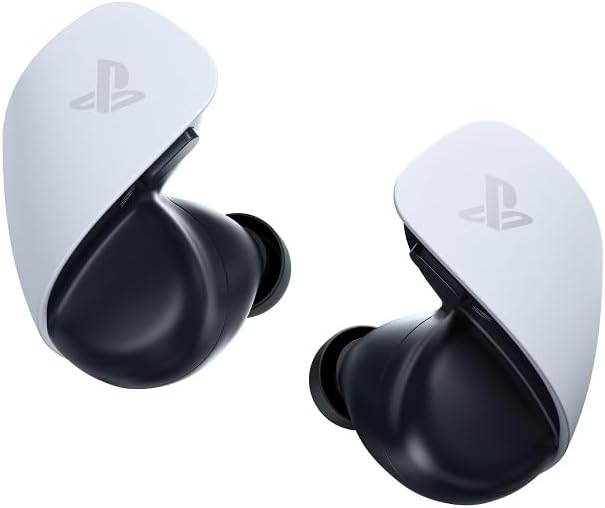 PlayStation PULSE Explore Wireless Earbuds, Planar Magnetic Drivers, PlayStation Link