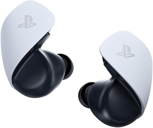PlayStation PULSE Explore Wireless Earbuds, Planar Magnetic Drivers, PlayStation Link