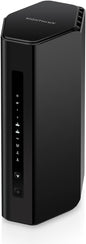 NETGEAR Nighthawk Tri-Band WiFi 7 Router (RS300) - Security Features, BE9300 Wireless Speed (up to 9.3Gbps) - Covers up to 2,500 sq. ft., 100 Devices - 2.5 Gig Internet Port