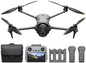 DJI Mavic 4 Pro with DJI RC 2, Flagship Tri-Camera Drone with 100MP 4/3 CMOS Hasselblad Camera, Drone for Professionals, 30km Video Transmission, 51-Min Max Flight Time