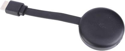 Display Adapter, HDMI Display Dongle Adapter, 1080P Screen Mirroring Adapter Screen Cast Device for Phone Live Streaming