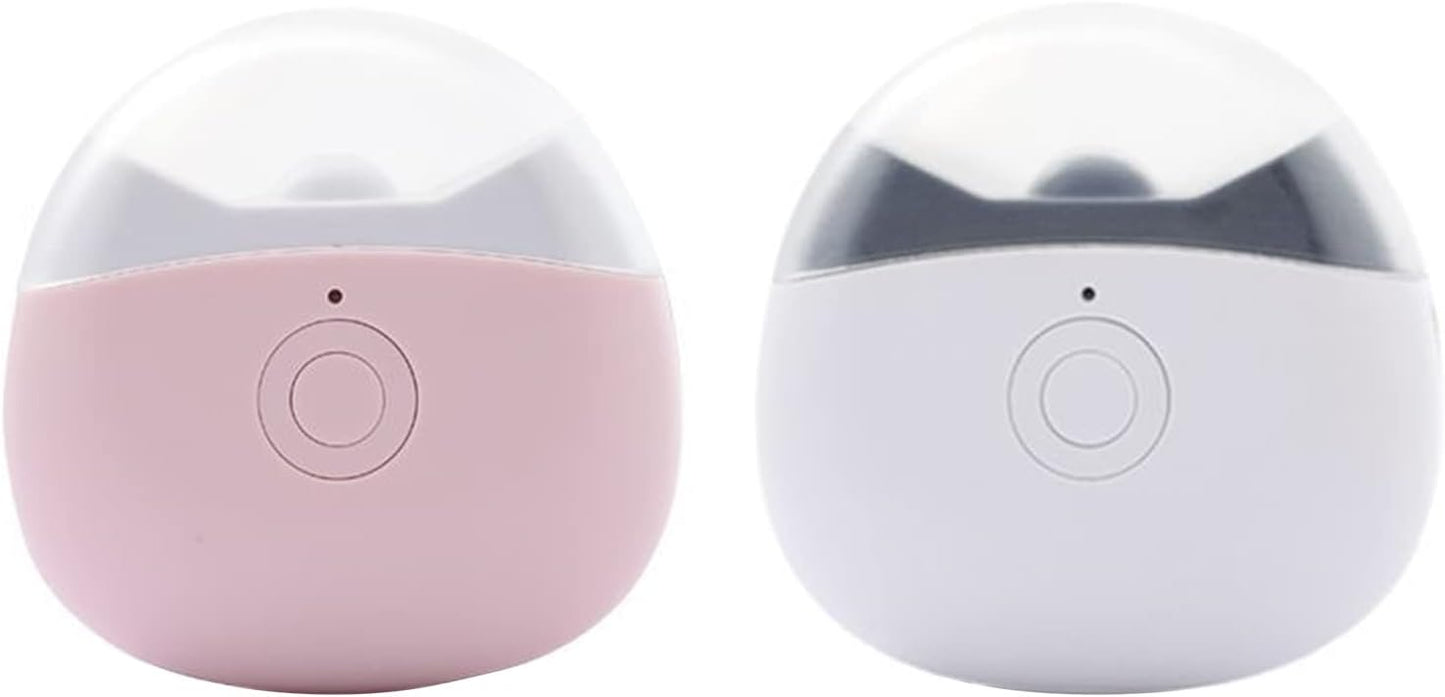 Xuanxi Electric Toenail & Fingernail Trimmer Grinder Nail Effortless Nail Trimmer for Adults Toes