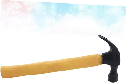 TOYANDONA Hammer Toy - Trick Cosplay Party Prop - Funny Novelty Item