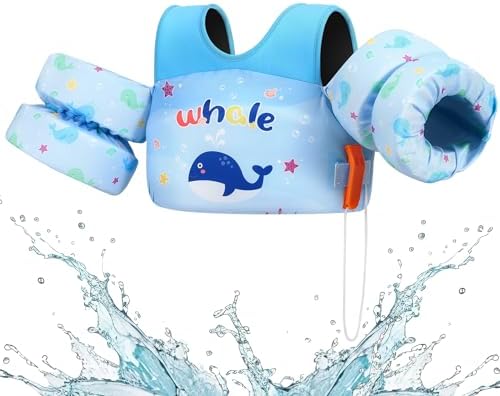 Purilite Select Kids’ Swim Vest