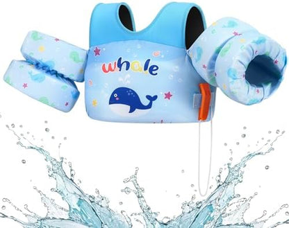 Purilite Select Kids’ Swim Vest