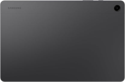 Samsung Galaxy Tab A9+ 5G 2024 (Renewed) – 11" WUXGA Display, 8GB RAM, 128GB Storage, Snapdragon 695, Android 13, Fully Unlocked Tablet – Graphite + Fast Charger