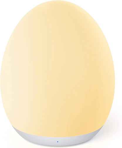 Purilite Select Touch LED Nursery Night Light