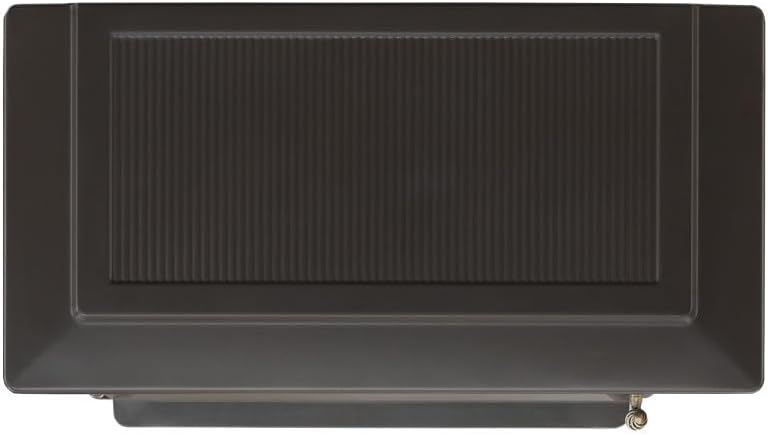 Duraflame Electric Infrared Quartz Fireplace Stove with 3D Flame Effect, Bronze