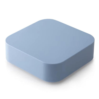 jiahesuw Home Controller Enclosure Electronics Box Sensors Enclosure for pieceB Instrument Housing 98x98x32mm