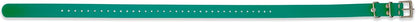 Educator ET-BUC034 Biothane Collar, 3/4-Inch, Black