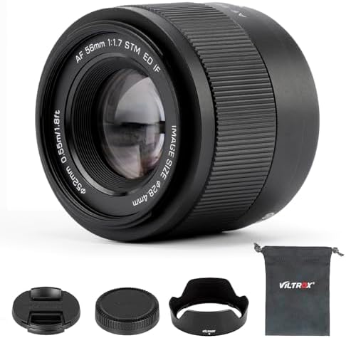 VILTROX 28mm F4.5 XF Pancake APS-C for Fuji XF, Auto Focus Wide Angle Prime Lens for Fujifilm Fuji X-Mount X-Pro2 X-Pro3 X-S10 X-T20 X-T30 XT30II X-T200 X-H2 X-H2S X-T5 X-S20 X-T50 X-M5 X-E2S