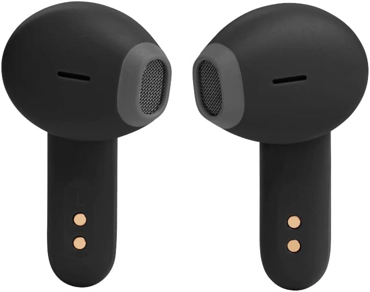 JBL Vibe Flex - True Wireless Earbuds - Beige