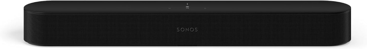 Sonos Arc - The Premium Smart soundbar for TV Movies, Music, Gaming, and More - Black