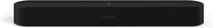 Sonos Arc - The Premium Smart soundbar for TV Movies, Music, Gaming, and More - Black