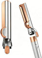 Airflow Attachment for Dyson Airwrap Styler, Straight Attachment No Hot Plates for Smooth Hair Style with Less Damage for Dyson Airwrap HS01 HS05 HS08 i.d. Copper