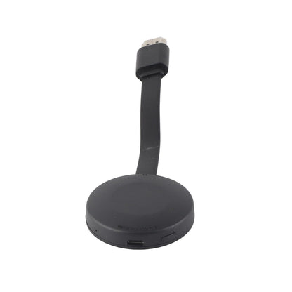 WirelessDisplay Dongle Adapter, Display Dongle HDMI Streaming StickWireless HDMI Dongle with Support Multi Devices for Android iOS Projector