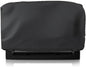 Fishfinder Cover for Lowrance, Humminbird 7 inches Models（Black）