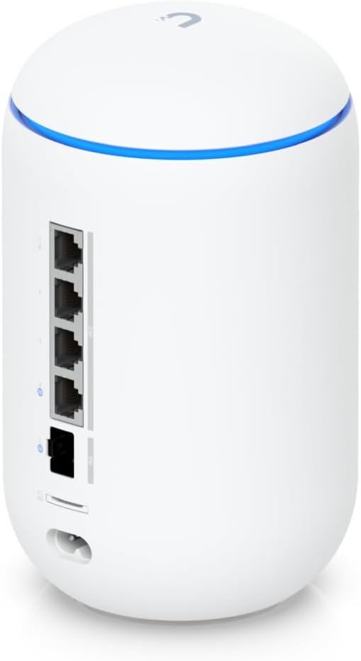 Ubiquiti UDR7 UniFi Dream Router 7 (UDR7)