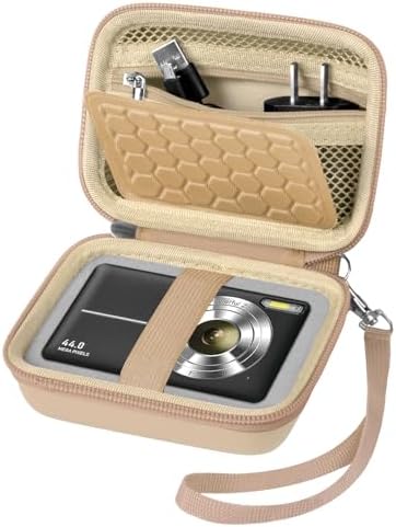 Purilite Select Compact Digital Camera Case