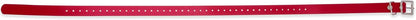 Educator ET-BUC034 Biothane Collar, 3/4-Inch, Black