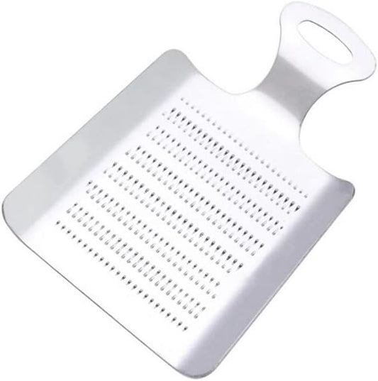 Ginger Garlic Wasabi Grater Grinder Press Peeler Device Chopper Cutting Tools of Stainless Steel Cooking