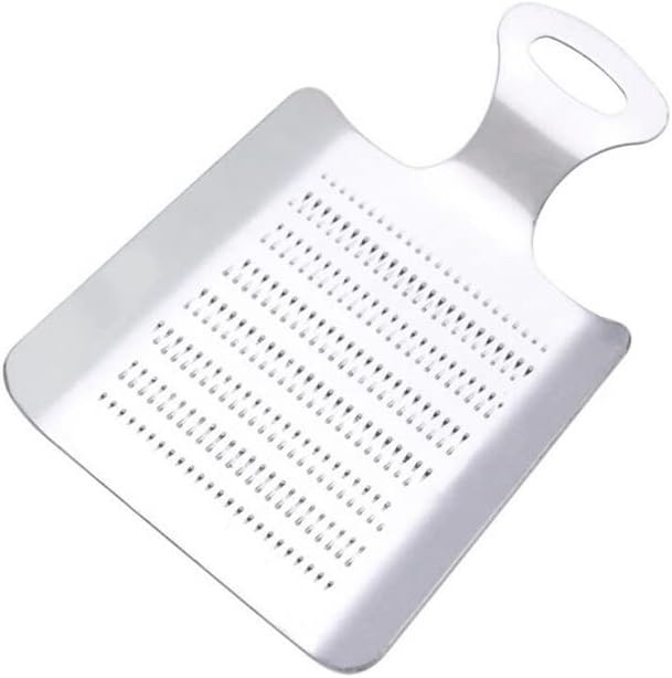 Ginger Garlic Wasabi Grater Grinder Press Peeler Device Chopper Cutting Tools of Stainless Steel Cooking
