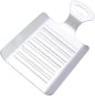 Ginger Garlic Wasabi Grater Grinder Press Peeler Device Chopper Cutting Tools of Stainless Steel Cooking