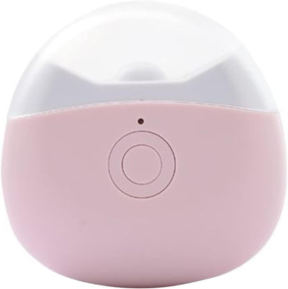 Xuanxi Electric Toenail & Fingernail Trimmer Grinder Nail Effortless Nail Trimmer for Adults Toes