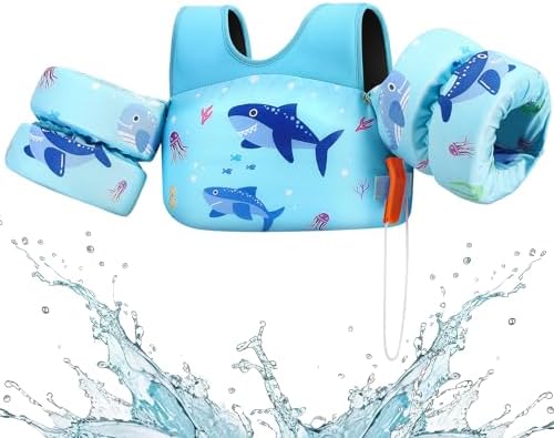 Purilite Select Kids’ Swim Vest