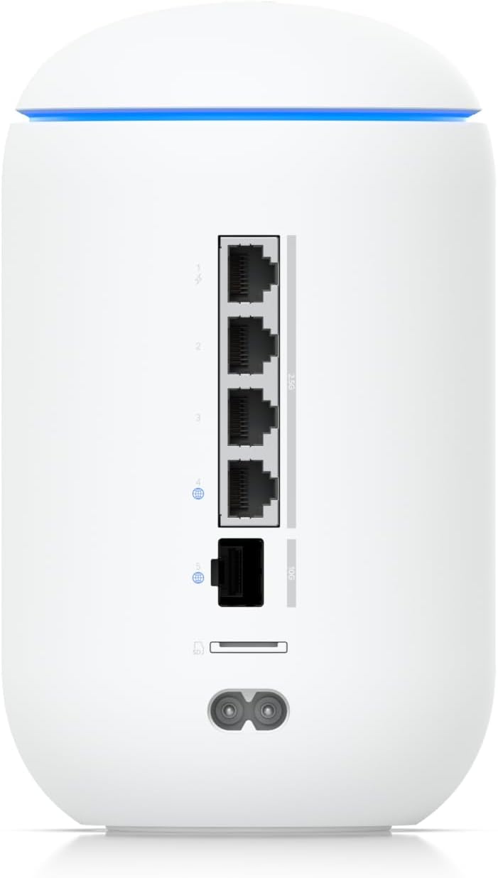 Ubiquiti Networks Dream Router Wi-Fi 7 (UDR7)